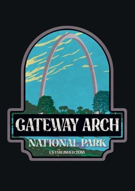 Gateway Arch