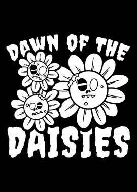 Daisy Gardening