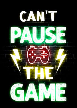 Game Neon