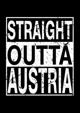 Austria Straight Outta