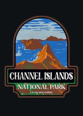 Channel Islands