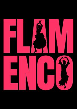 Spain Flamenco Dance Sevil