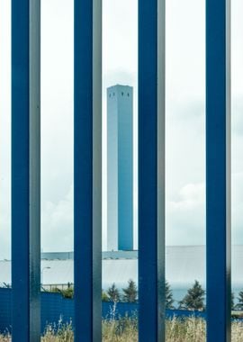 Brescia Sky Color Tower