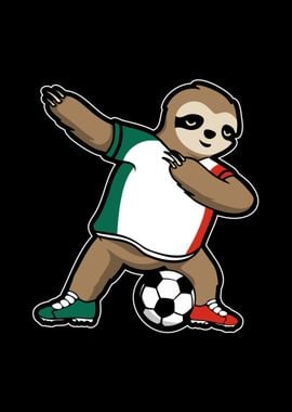 Soccer Mexico