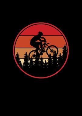 Mounatainbiking