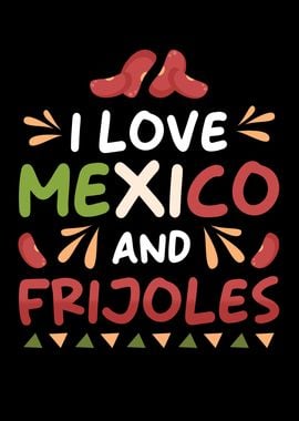 Frijoles Mexican Food