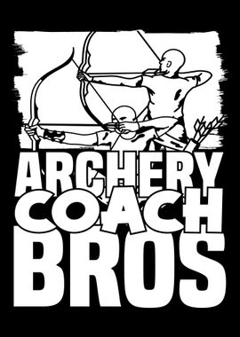 Archery Archery Coach