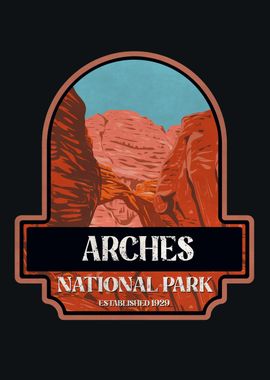 Arches National Park