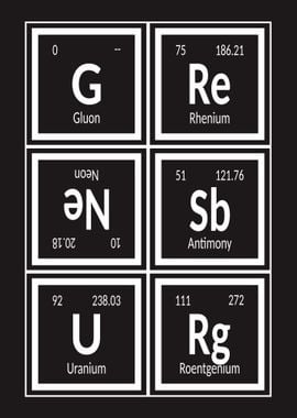 Greensburg Elements