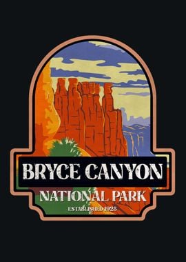 Bryce Canyon Preserve