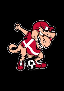 Soccer Denmark