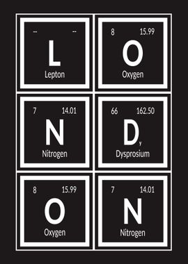 Element of London