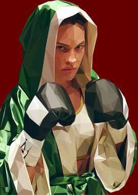 Million dollar baby 