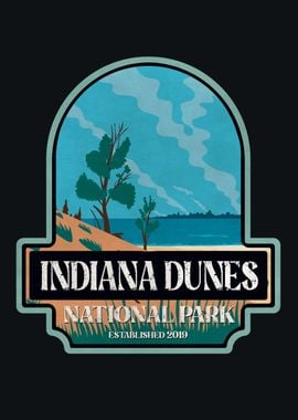 Indiana Dunes