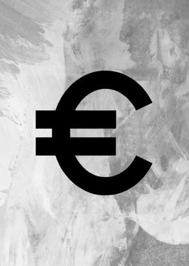 euro symbol