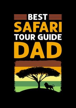 Best Safari Tour Guide