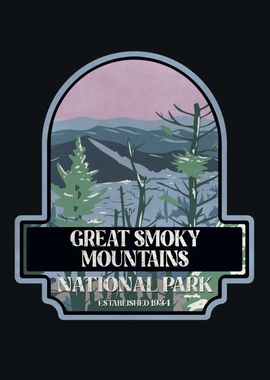 Great Smoky Mountains