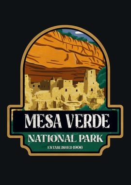 Mesa Verde National Park