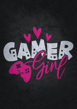 Gamer Girl