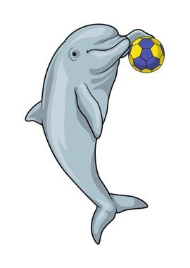 Dolphin Handball Sports