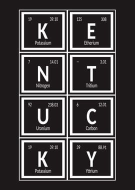 Kentucky Element