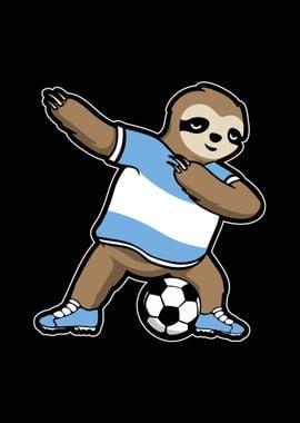 Soccer Argentina