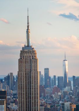 Empire State Building