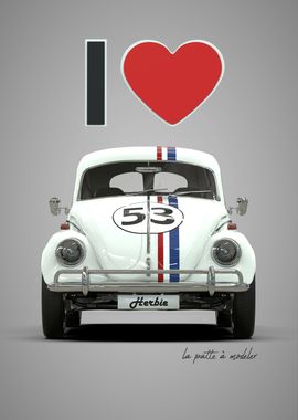 I Love Herbie