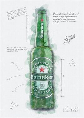 Beer Blueprint