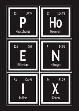 Elements of Phoenix