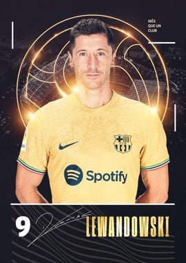 Lewandowski