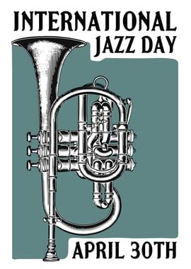 International Jazz Day