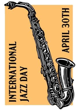 International Jazz Day