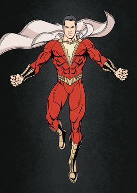 Shazam!