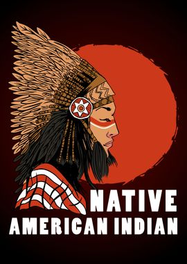 Native American Indian