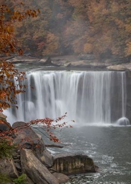 Cumberland falls 