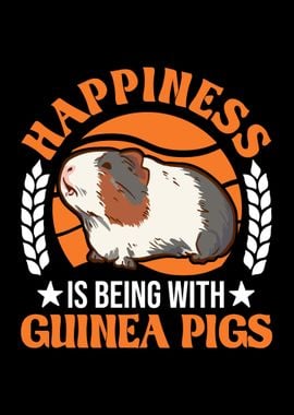 Guinea Pig Gift