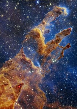 Pillars of Creation