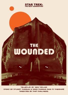 The Wounded