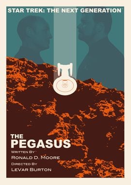 The Pegasus