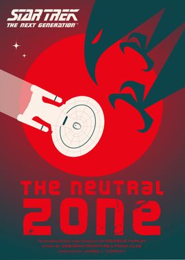 The neutral zone