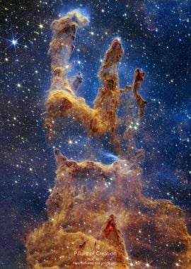 Pillars of Creation