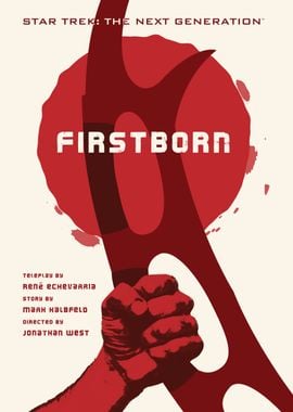 Firstborn