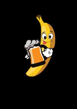 Beer Banana