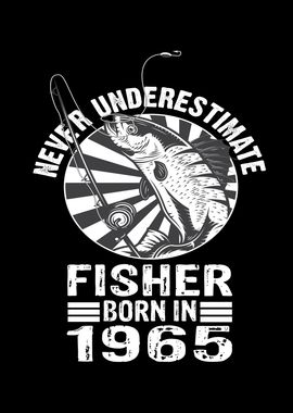 Never Underestimate Fisher