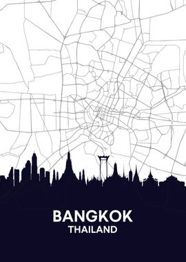 Bangkok Thailand 