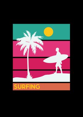 Surfing