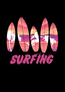 Surfing