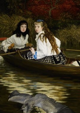 James Tissot