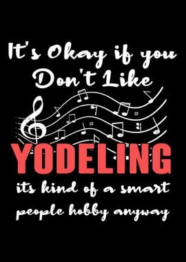 Yodel Gift